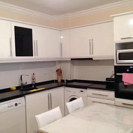 Ege Yildizi Holiday home *