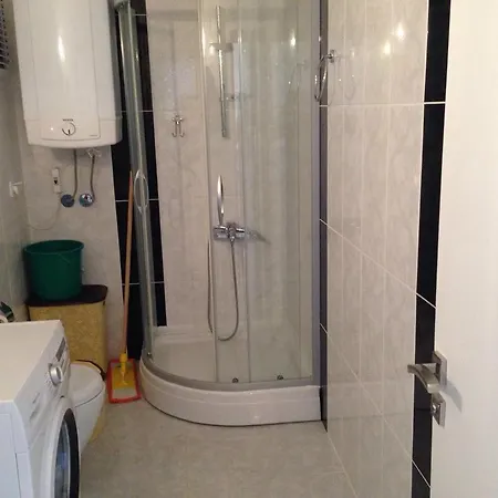Holiday home Ege Yildizi Akbuk (Didim)