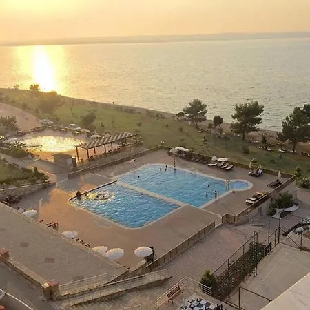 Ege Yildizi Akbuk (Didim)