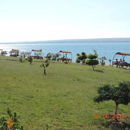 Ege Yildizi Holiday home Akbuk (Didim)