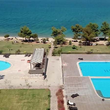 Holiday home Ege Yildizi *