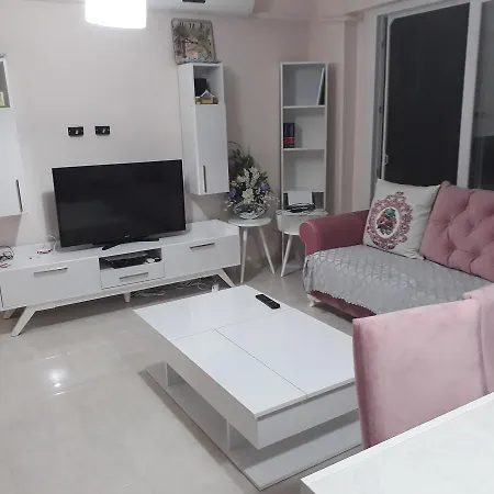 Ege Yildizi Holiday home Akbuk (Didim)