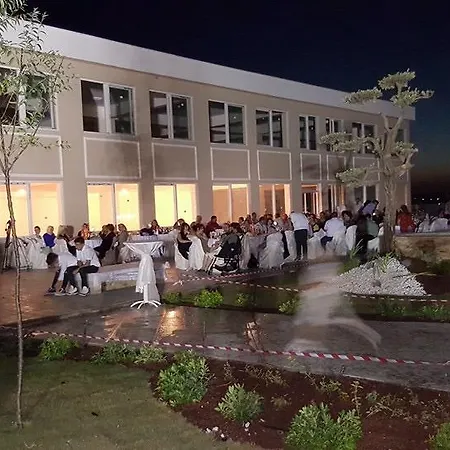 Ege Yildizi Holiday home *