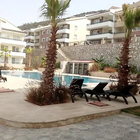 Ege Yildizi * Akbuk (Didim)