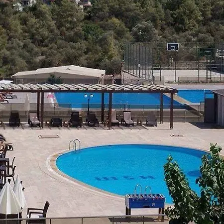 Ege Yildizi Holiday home *