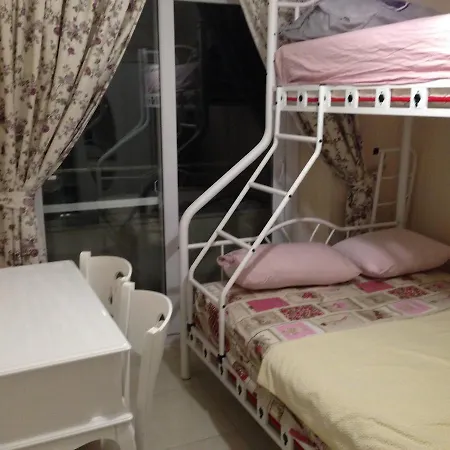 Holiday home Ege Yildizi Akbuk (Didim)