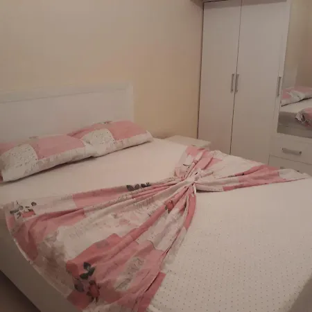 Ege Yildizi Holiday home