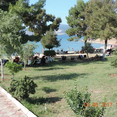 Ege Yildizi Akbuk (Didim)