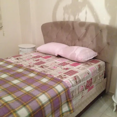 Ege Yildizi * Akbuk (Didim)