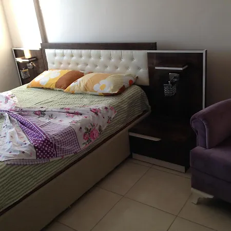 Ege Yildizi Holiday home Akbuk (Didim)