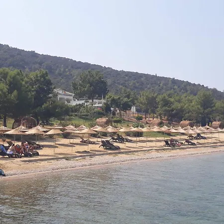 Ege Yildizi Holiday home