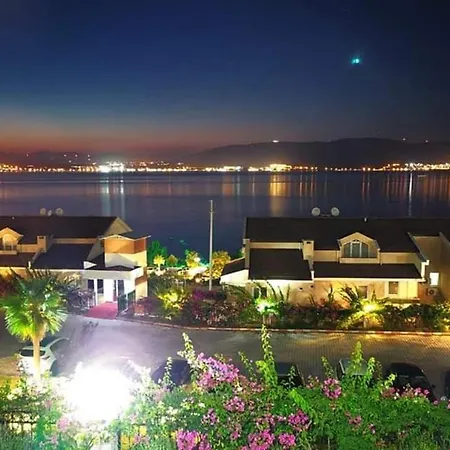 Holiday home Ege Yildizi *