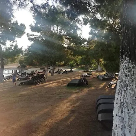 Holiday home Ege Yildizi Akbuk (Didim)
