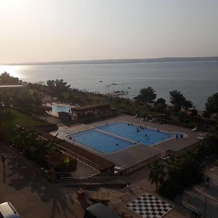 Ege Yildizi Holiday home Akbuk (Didim)