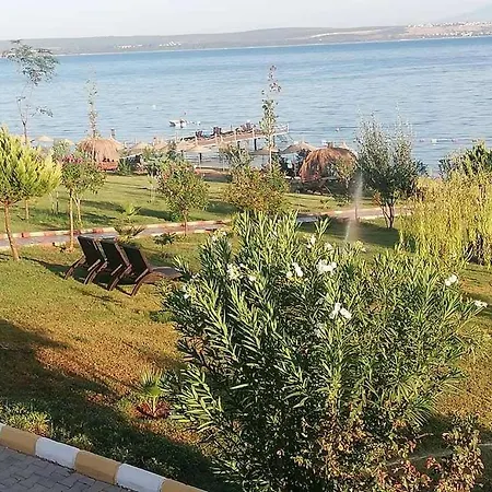 Ege Yildizi Akbuk (Didim)