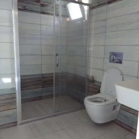 Holiday home Ege Yildizi