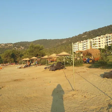 Ege Yildizi * Akbuk (Didim)