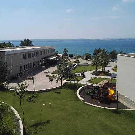 Holiday home Ege Yildizi