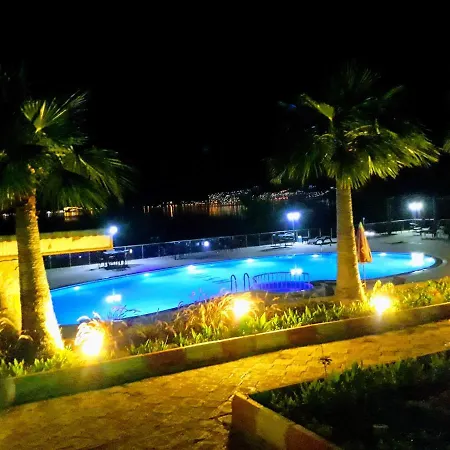 Ege Yildizi Holiday home